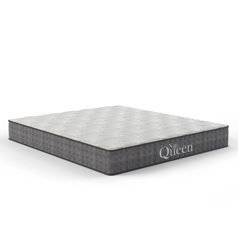 

Гибридный матрас NapQueen Victoria 10 дюймов, Queen