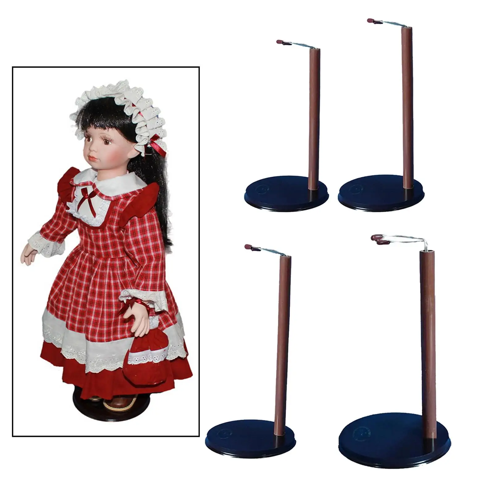 Подставка Для Кукол Купить В Спб