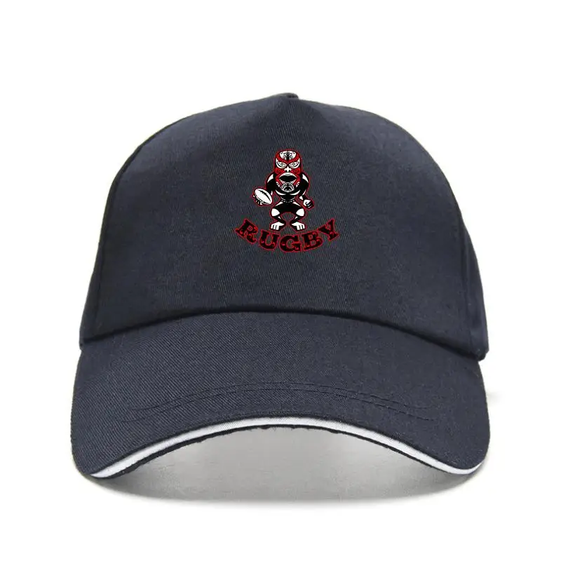 

Men Hat Snapback MAORI MASK RUGBY PLAYER cool Women Baseball Cap