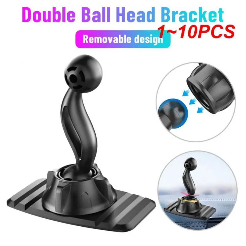 

1-10 шт., магнитный держатель на присоске