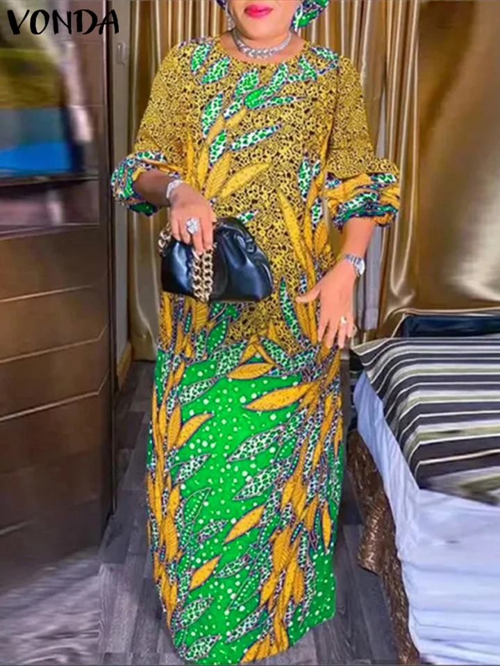 ガール GIRL シフォンシャーリングハイネックフレアロング丈結婚