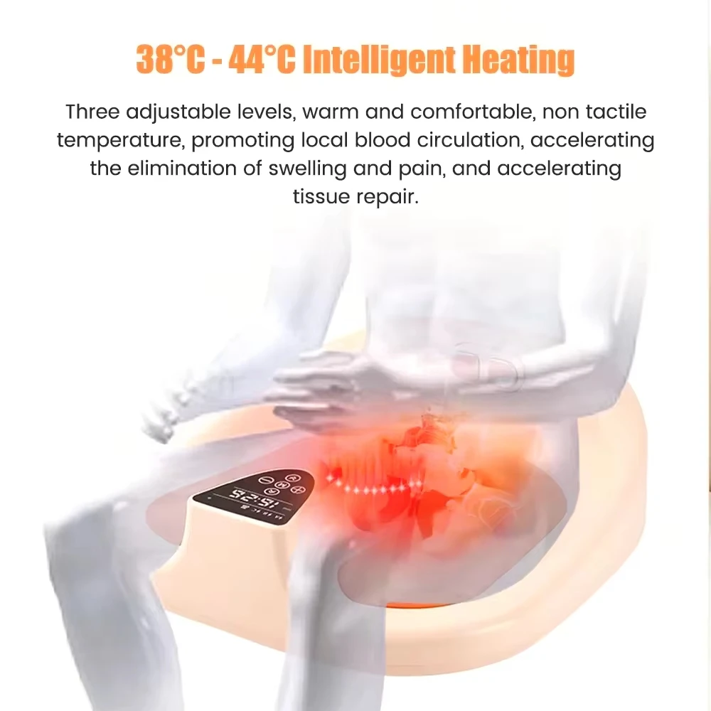 Electric strength training chair for women, pelvic floor, post-natal exercise, muscle repair, buttock lift, muscle strengthening 2