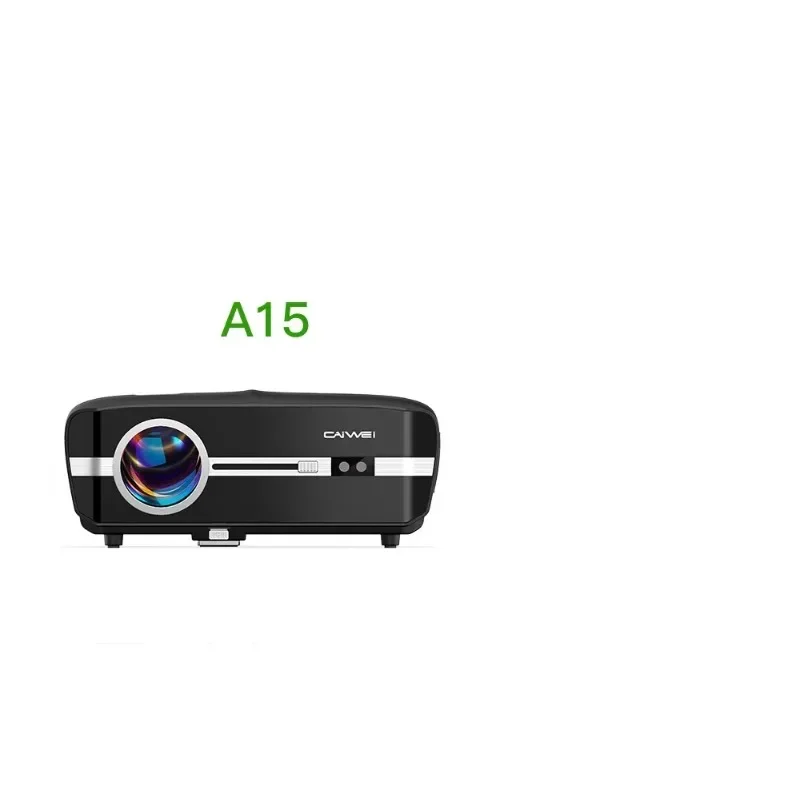 

LCD 13000 Lumen 50 000 hours durability Full HD Home Theater
