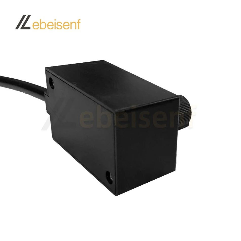 Mini DC 0-10V Knob Dimmer Switch Control Electronic Potentiometer for LED Dimmable Grow Lights Power Driver led dimmer switch smart dimmer switch led dimmer controller lamp dimmer