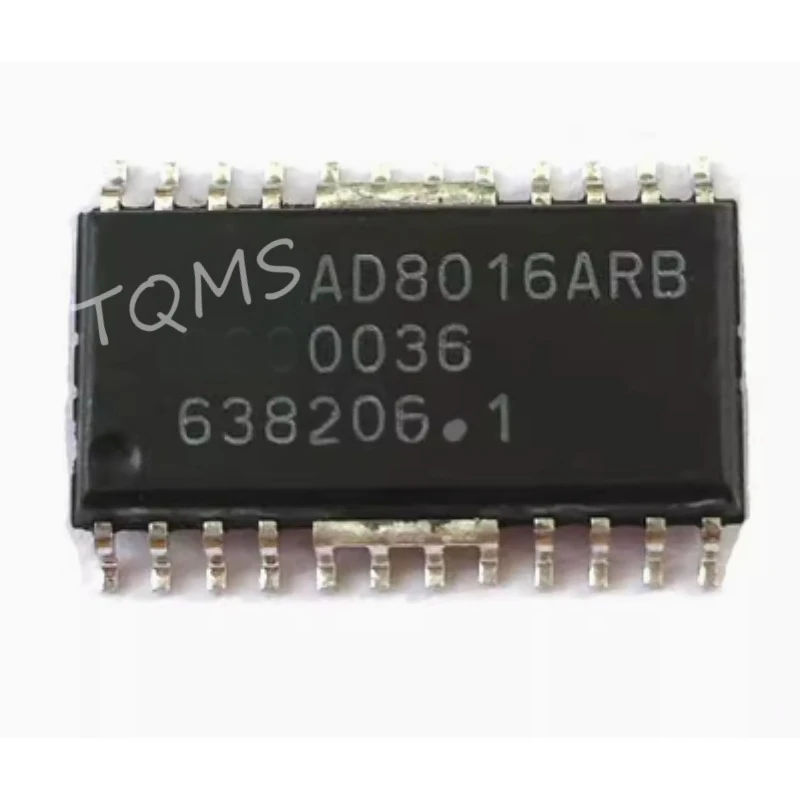 

(5 шт.) Φ AD8016 AD8016ARB 8016 SOP24 обеспечивает единый заказ на доставку товара