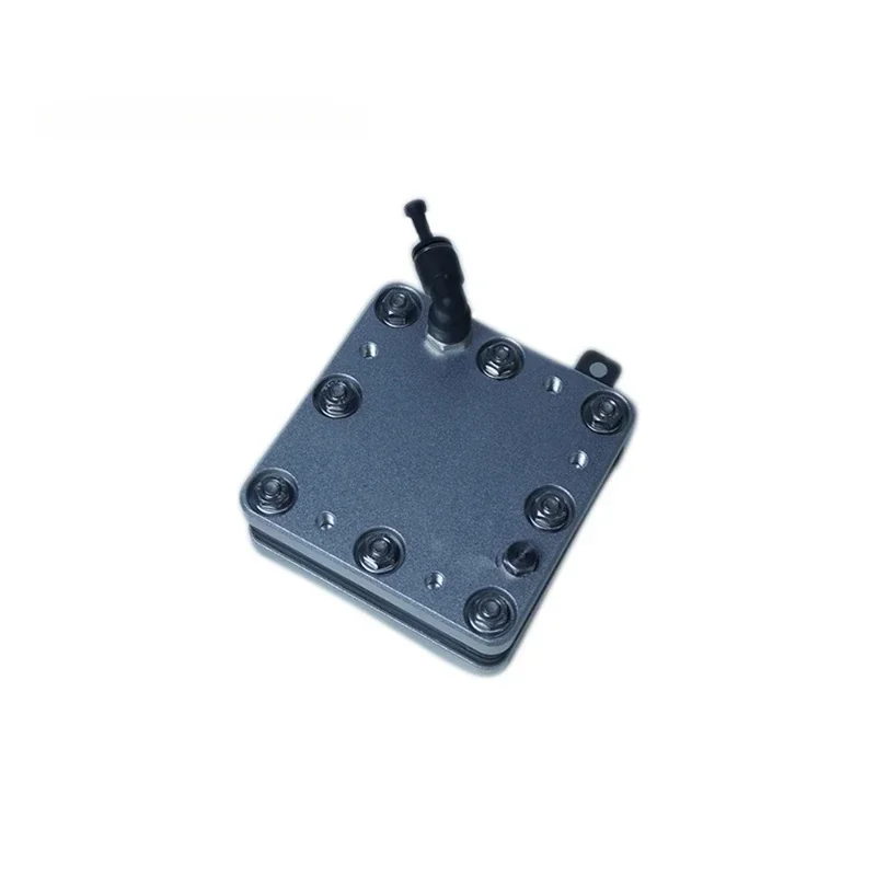 Dropshipping 300-1200 Ml/Min Generatore A Secco Hho Generatore Di Gas Ossiidrogeno