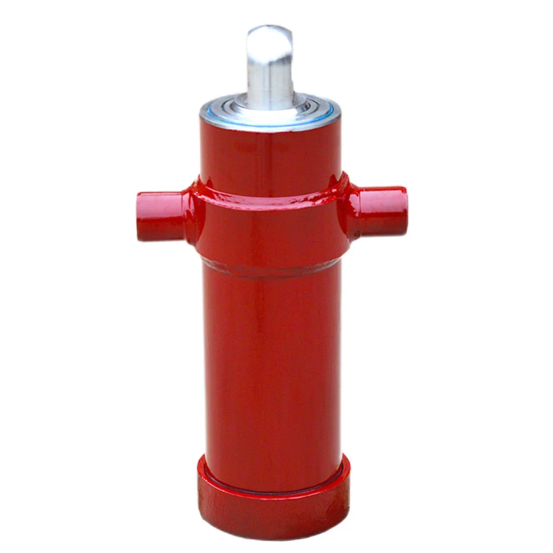 

Hydraulic Top Hydraulic Cylinder Lift Truck Agricultural Dump Truck Telescopic Oil Top Accessories Daquan