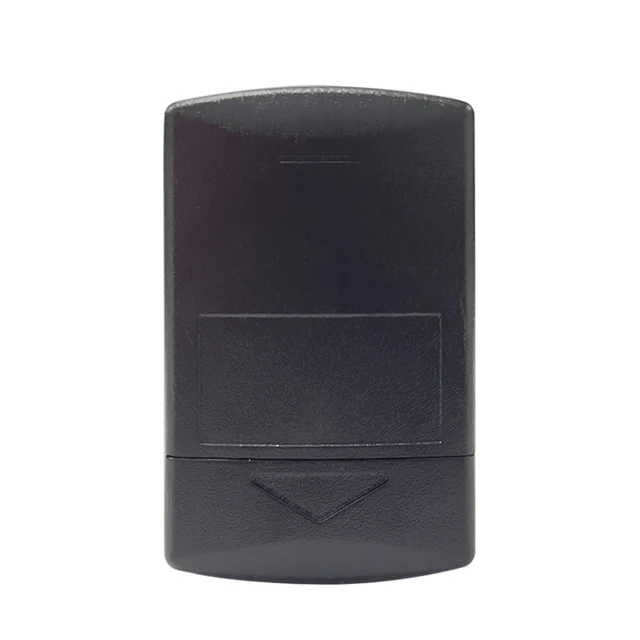 Garage Door Opener Remote Control HORMANN HSM4 HS4 HSE4 HSM2 HSE2 HS1 HS2 HSZ1 HSZ2 26.995MHz Remote Control Gate Opener 3