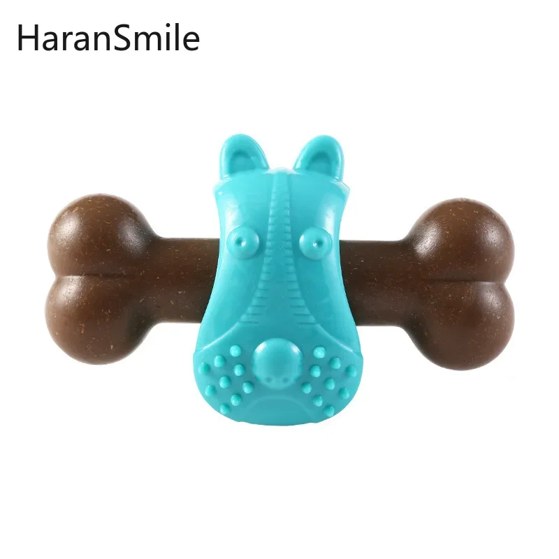 

Pet Products Gnawing Toys Dog Teething Sticks Teeth Cleaning Artifacts Resistant To Gnawing and Biting Dog Toys