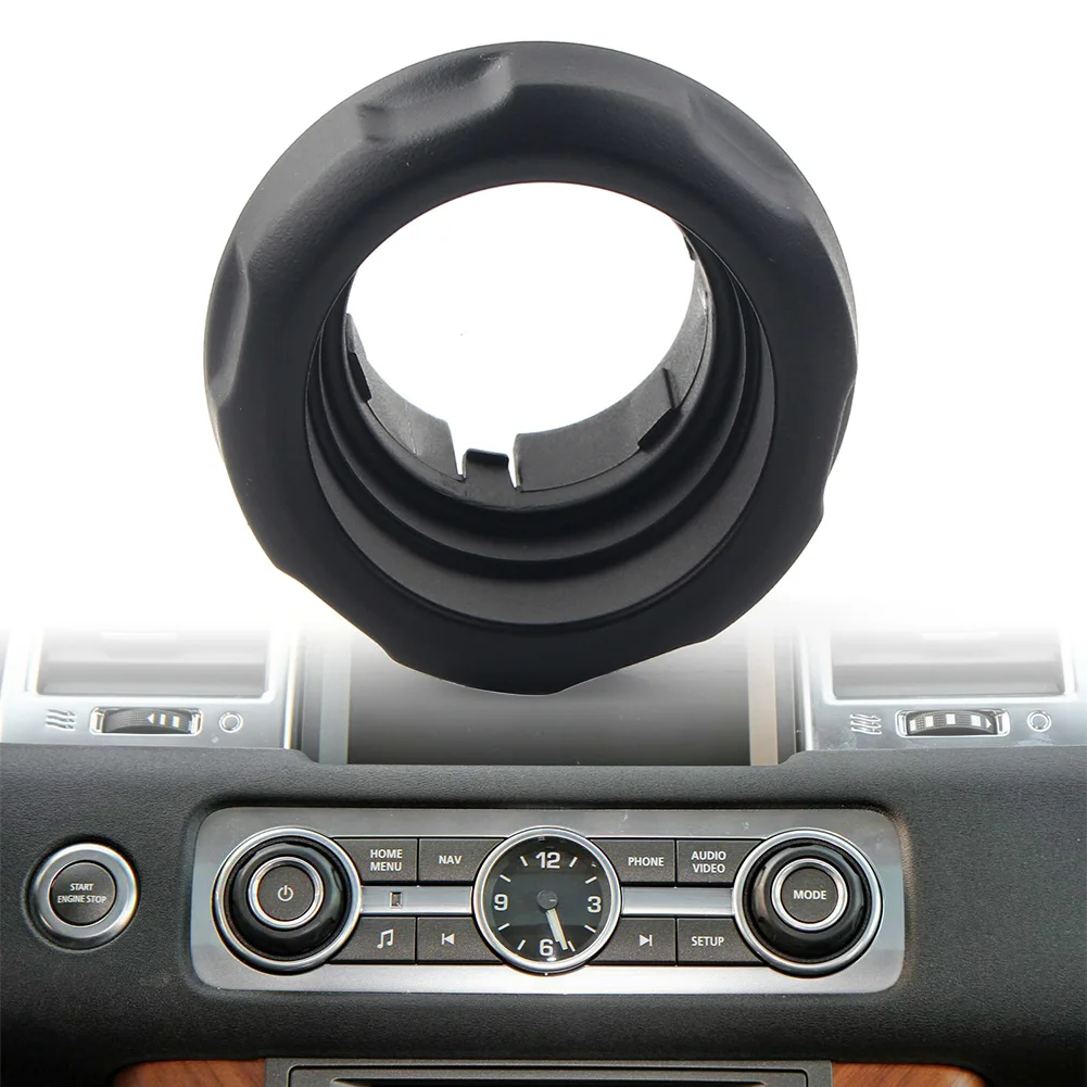 

1 шт. крышка регулятора громкости автомобиля ABS для Land Rover Discovery 4 2009 2010 2011 2012 2013 2014 2015 2016 и Range Rover Sport 2006-2013