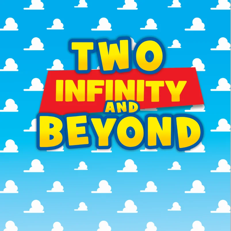 To Infinity And Beyond Wallpaper Toy Story
