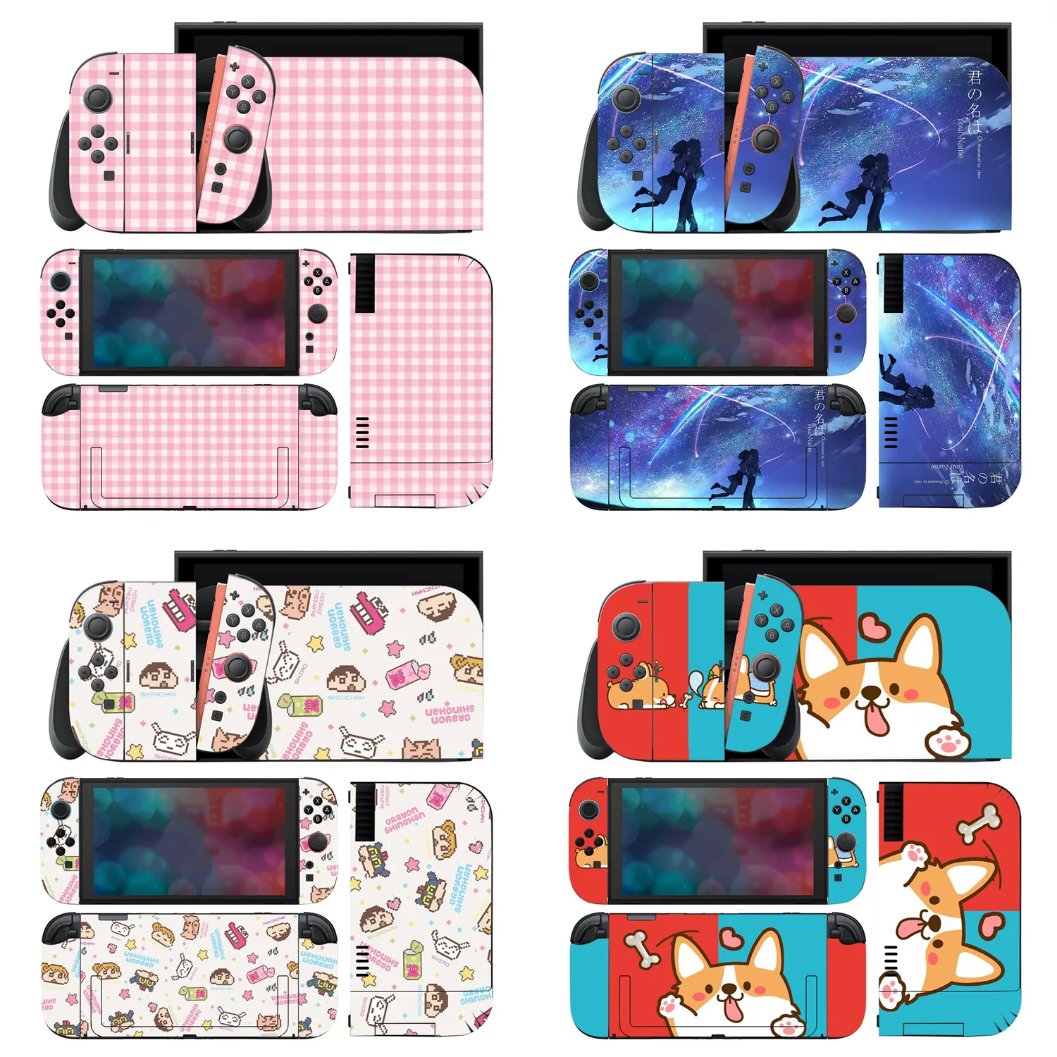 Swecth Sticker Stickers for Switch 2: A Comprehensive Review and Guide for Gamers