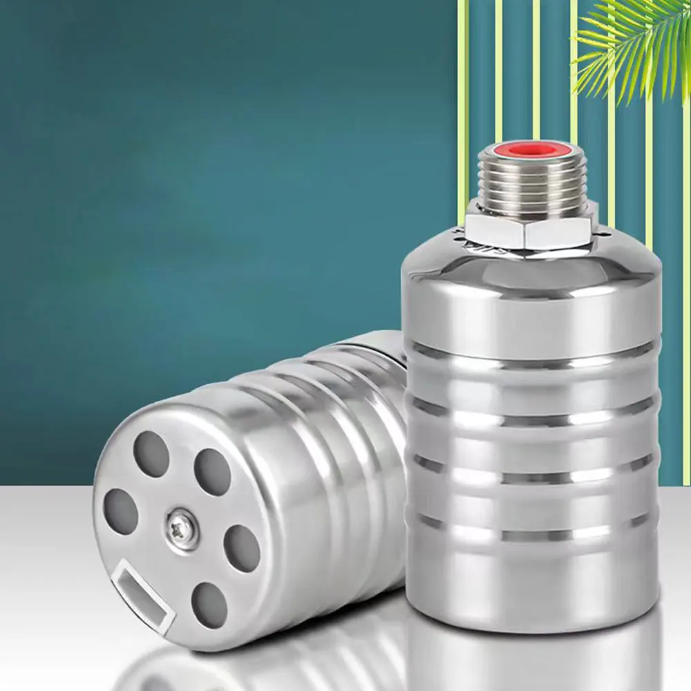 

304 Stainless Steel Fully Automatic Water Level Control Float Valve