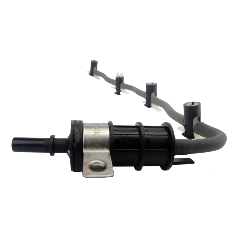 Fuel Injection Return Hose Fuel Overflow 8200894668 For Renault 2.0 Dci M9R 8200762577 Renault Meat & Doria 9837E