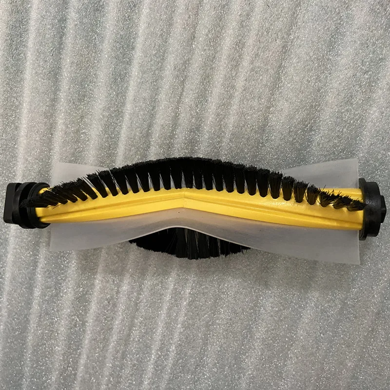 Robô Aspirador de pó Escovas Laterais Escova Principal Mop Pano para Dibea D960 Robô Aspirador de pó Acessórios Peças