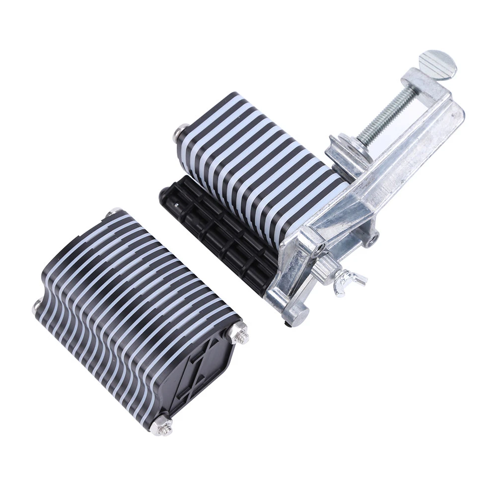 Cortador de encaje de sobremesa de cuero, máquina para cortar tiras trenzadas, cinturones, cinta de encaje, cuchillo de artesanía de | AliExpress