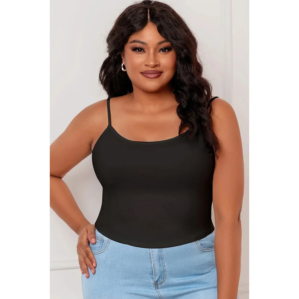 Рисунок 5 - Женская Повседневная белая майка