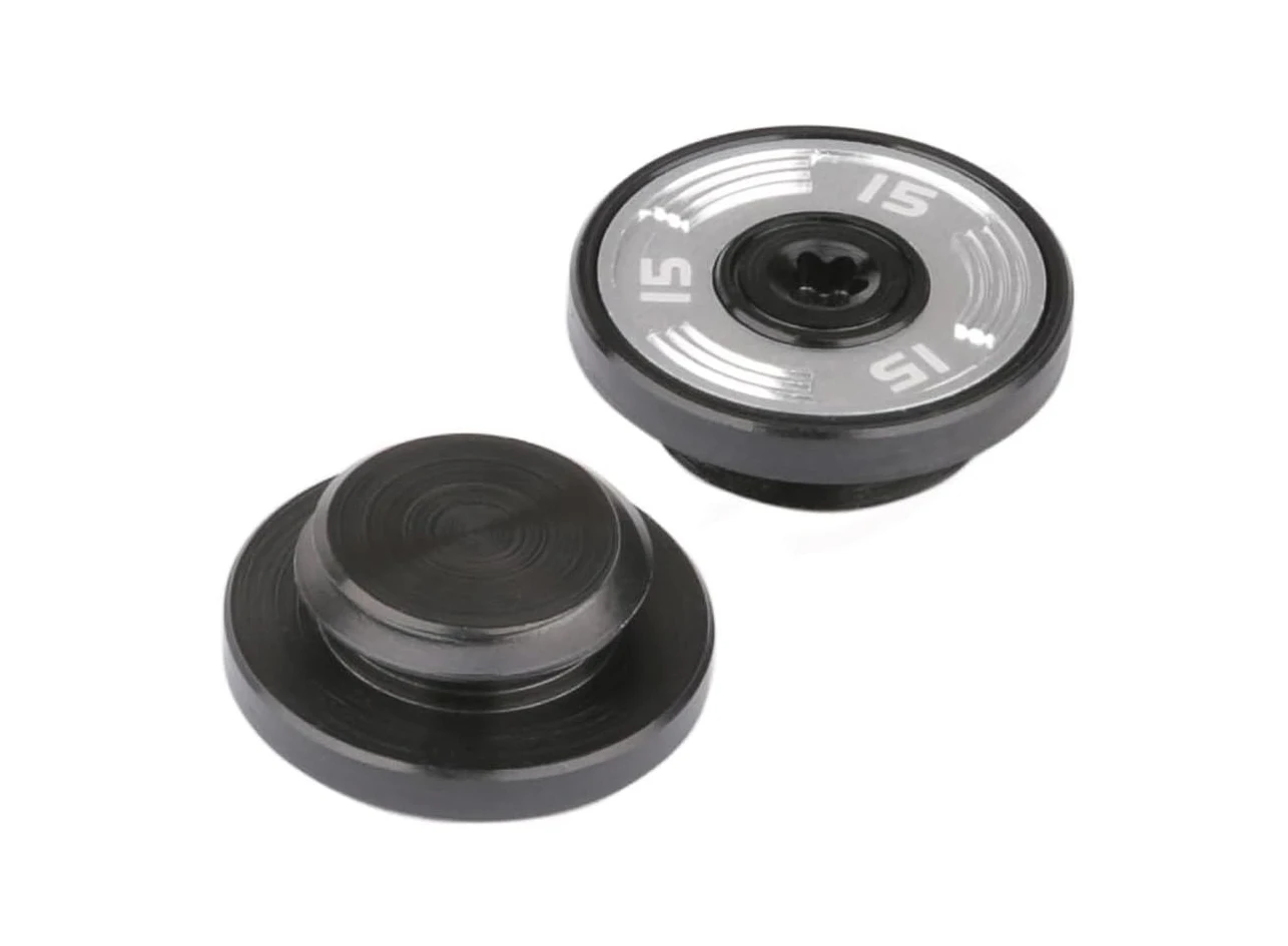 

2 шт., серебряные Сменные клюшки для гольфа Taylormade TP, запасные клюшки от 2,5 г до 20 г на выбор