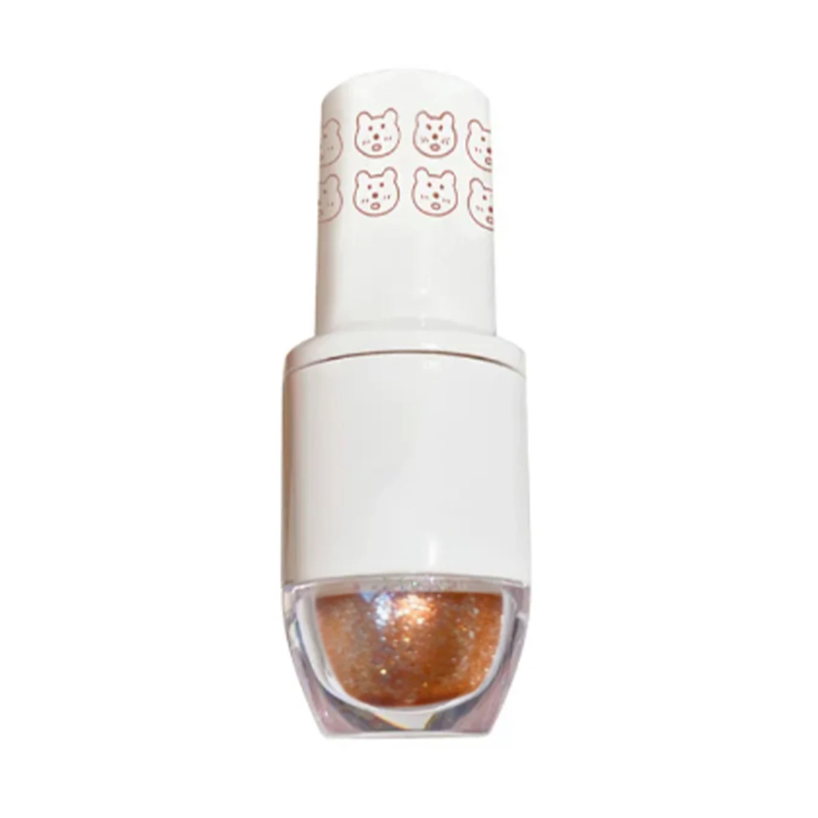 

Liquid Shining Eye Shadow Long-lasting Durable Shiny Liquid Eyeshadow for Sparkling Shiny Eye Makeup