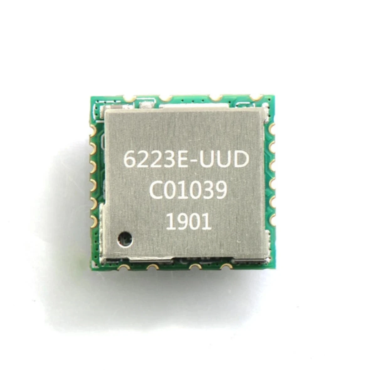 RTL8723DU 와이파이 모듈, 6223E-UUD, 2.4G 와이파이, USB2.0 인터페이스, 1T1R