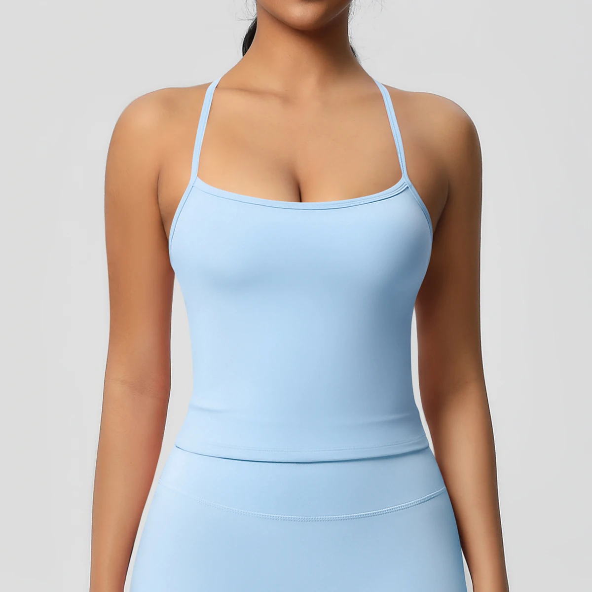 SKY BLUE