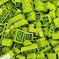 Fruit green
