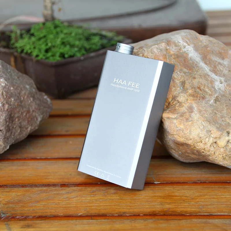 

Портативный усилитель для наушников HAAFEE HA9, проектор для автомобильного MP3-плеера, домашнего аудиоустройства, мощный выход, улучшение качества звука