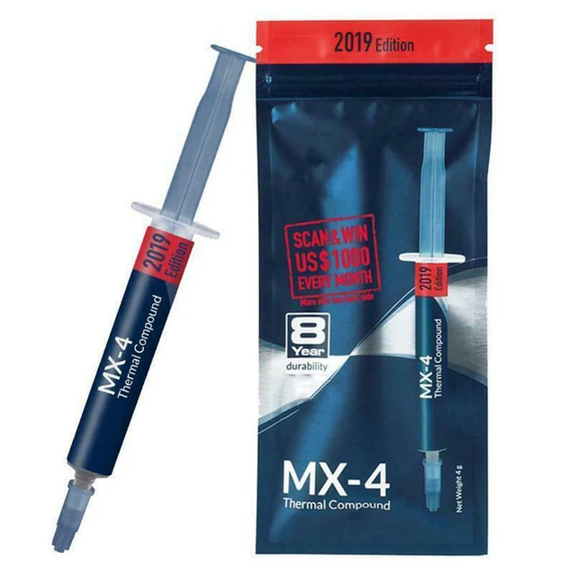 2019 Edition