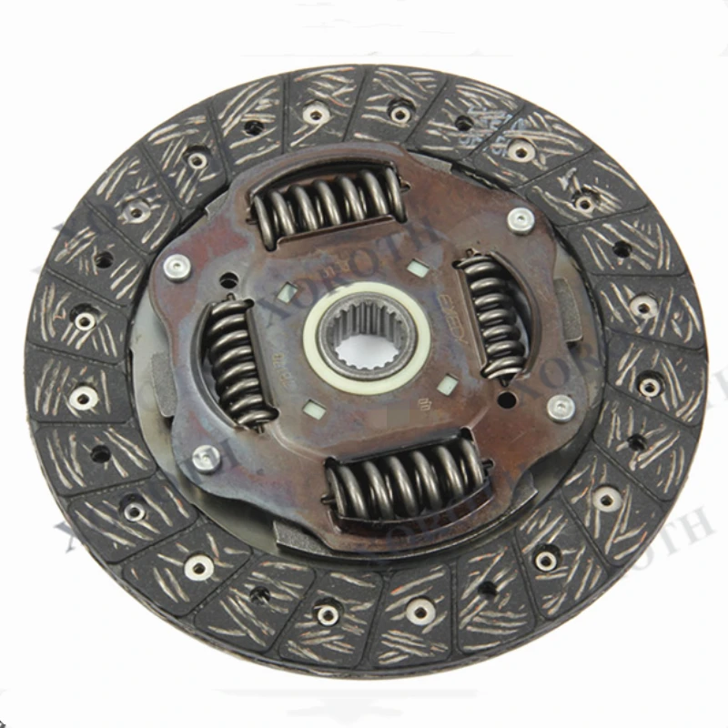 New Genuine Quality Parts Disc Clutch 22400 80J20 For Suzuki Baleno 1