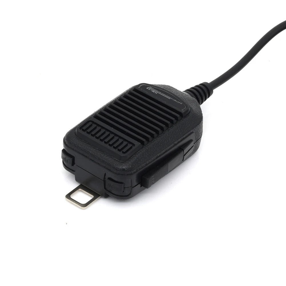 HM-36 핸드 스피커 마이크 ICOM IC-718 IC-78 IC-765 IC-761 IC-7200용 8핀 핸드헬드 스피커 마이크