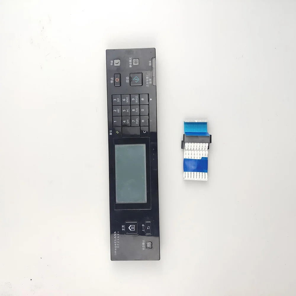 

FM1-U236 Control Panel ASSY For Canon MF264 MF267 MF269 MF267dw MF269dw 264 267 269 Display Cable