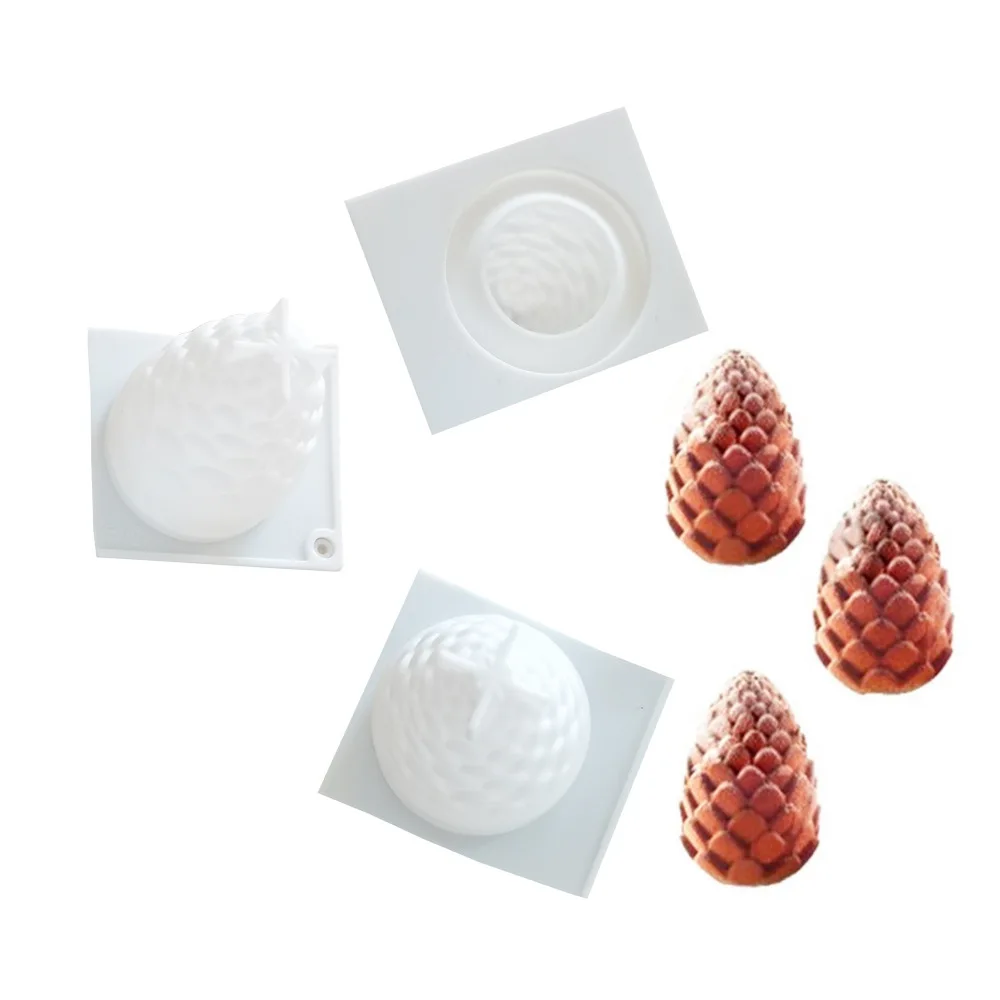 1pcs Pinecone