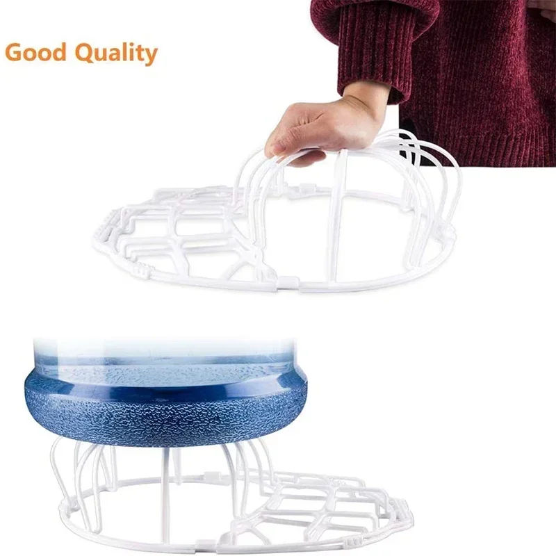 Adult/Kid's Hat Dryer Frame Washing Cage Hat Cleaners Shaper Protector Storage Racks Hat Washer Baseball Cap Washer Fit