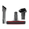 2in1 Tool Brush For Dyson DC22 DC25 DC26 DC27 DC33 V6 Vacuum Cleaner Household Vacuum Cleaner Replacement Accessories 1
