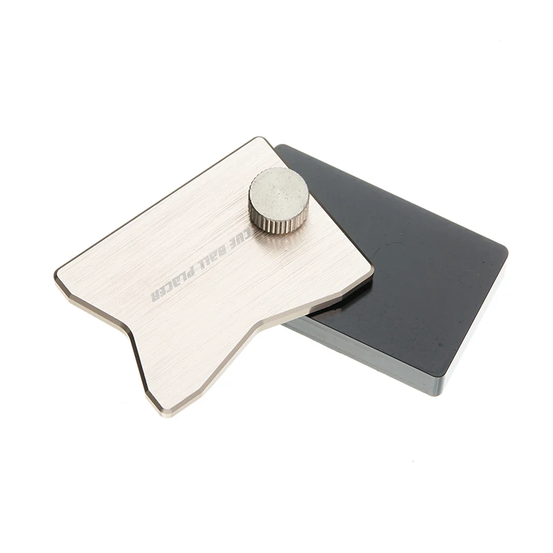 Billiards Position Marker Aluminum Marker For Pool and Snooker Game Competition