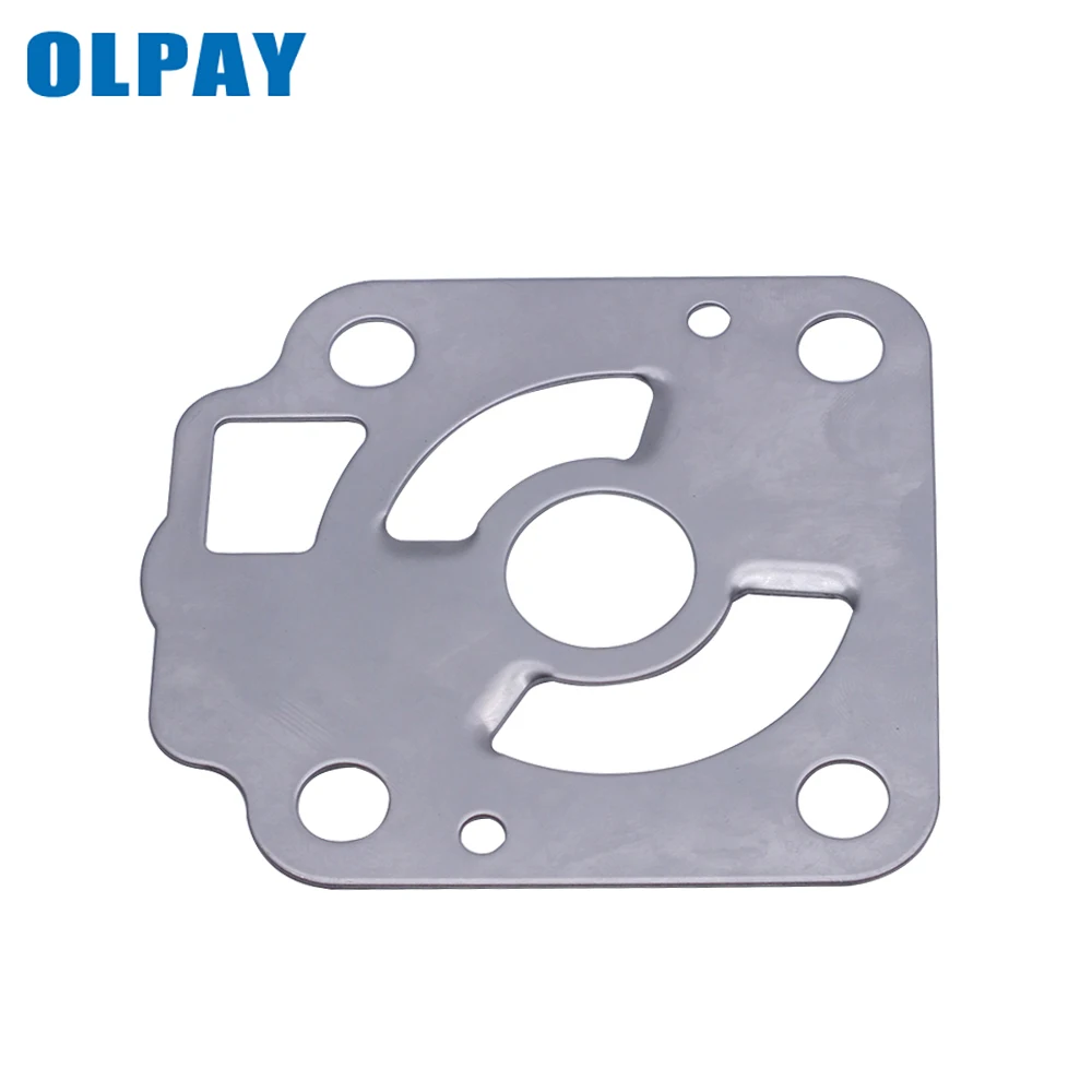 

3C8-65025-0 Water Pump Impeller Guide Plate For Tohatsu Outboard Motor 40HP 50HP 3C865-0250M