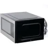 Microwave Oven with Smart Sensor, Touch Presets, 1200W & 2.2 Cu. Ft. Capacity, 24 Inch, Stainless Steel 6