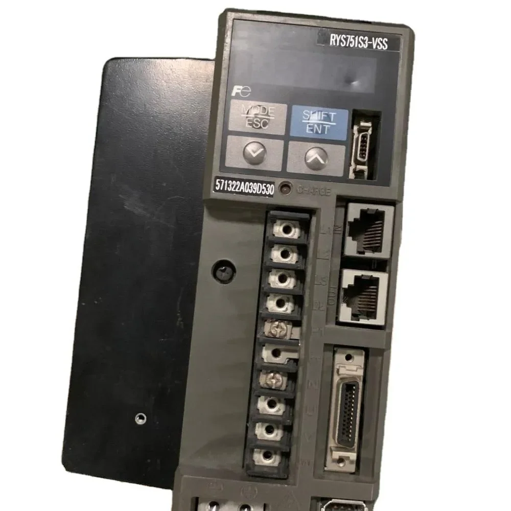 

RYS751S3-VSS / RYS751S3VSS In Good Condition