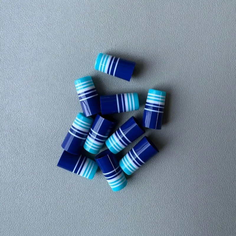 10pcs/lot Golf Iron Head Covers Golf Wedges Heads Golf iron and wedges ferrules longer spec : inner *higher*outer : 9.25*25*14.0mm