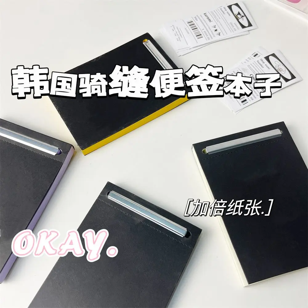 Рисунок 3 - Записная книжка с высоким уровнем внешнего вида