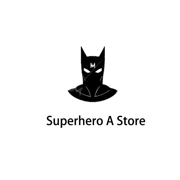 Superhero A Store