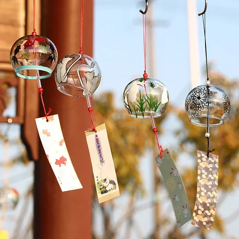 Wind Chime (campana De Viento) Con Monedas Chinas | Meses sin interés