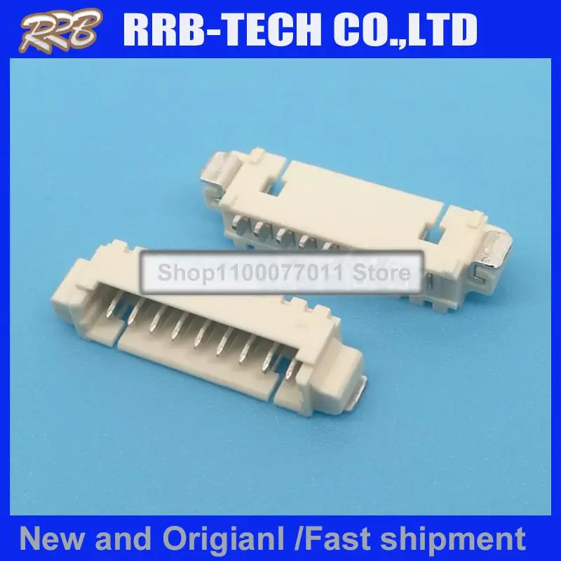 

50pcs/lot 53261-0971 532610971 1.25mm legs width 9pin Lie on 100% New and Original