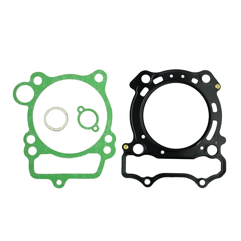 Motorcycle Cylinder Head Gasket Base Head Gasket Kit Yamaha Yz250f