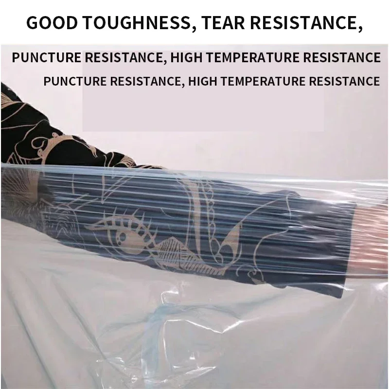 Transparent rainproof shading cloth tarpaulin Lightweight waterproof tarpaulin cover rainproof tarpaulin