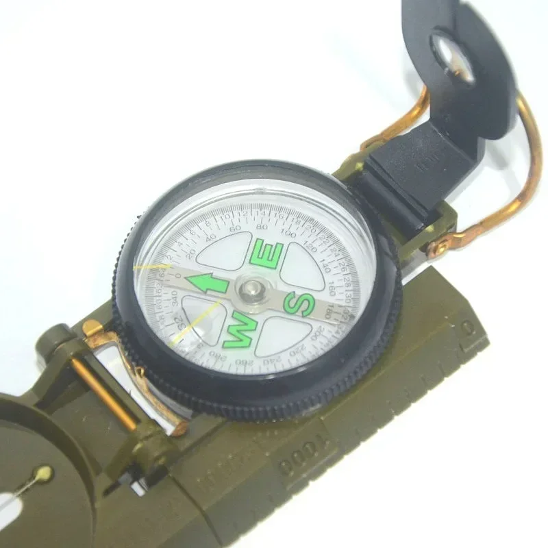 Waterproof Precision Compass 2