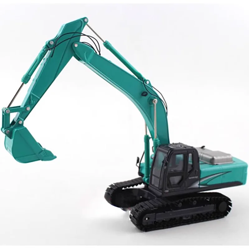 Kobelco SK330 1:50 Diecast Excavator Model