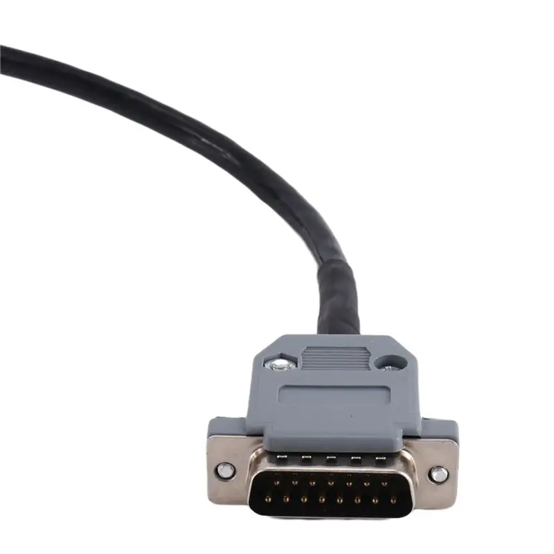 A53Q-Ddcsv3.1 지원 DDCS-Expert M350 표준 전자 핸드휠 MPG 플러그 앤 플레이, 용접 필요 없음