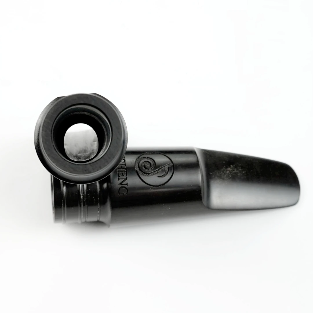 Mouthpiece for Tenor Saxophone 　806⑥ Tenor Sax Mouthpiece Ebony Material | eBay