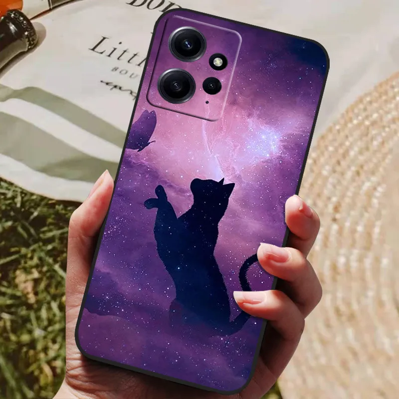 Silicone Back Cover Soft Bumper Phone Case in 2023 Design